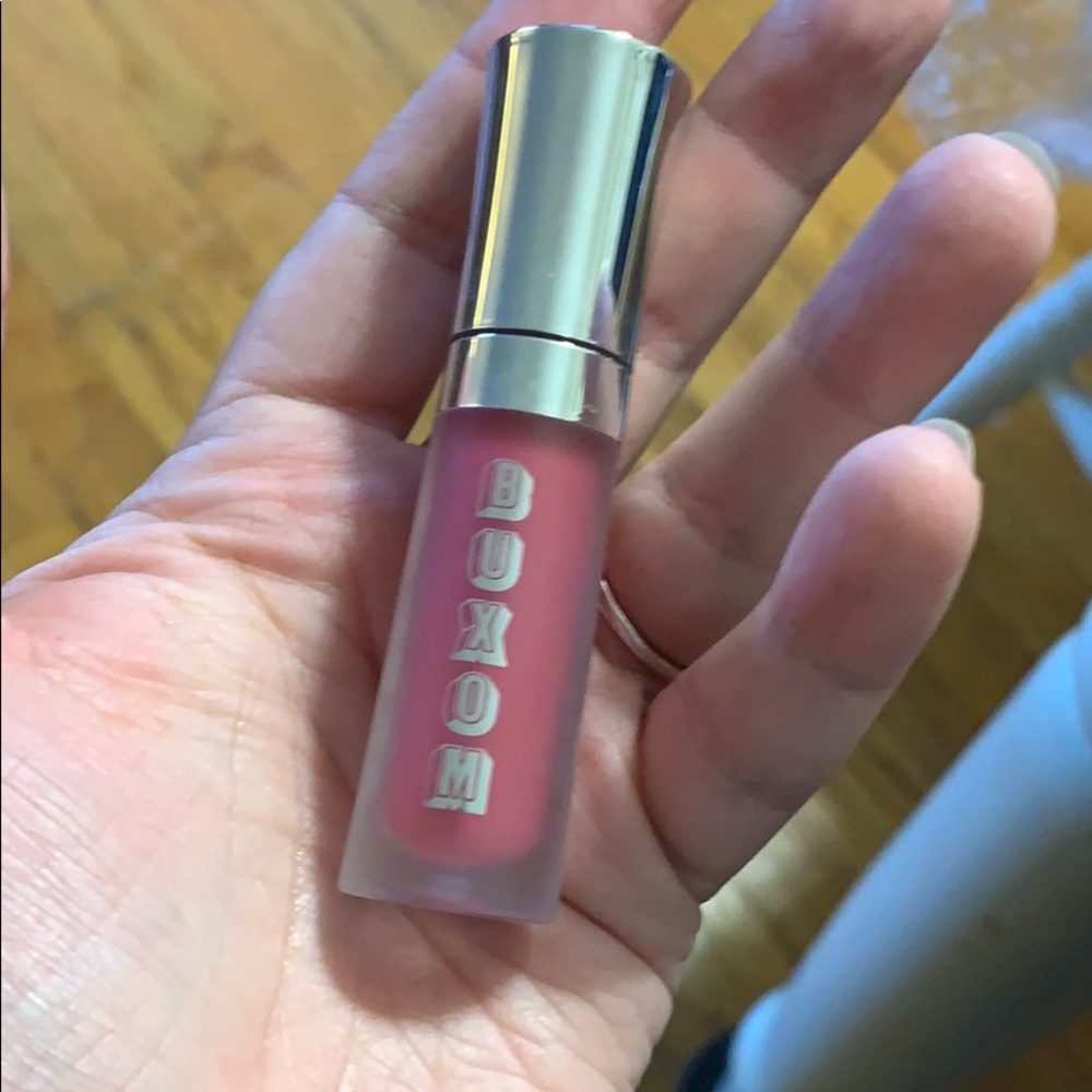 Buxom Rose Julep